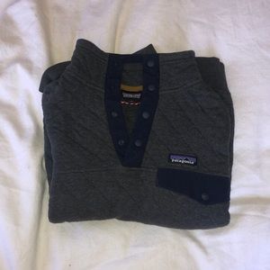 Patagonia Pullover